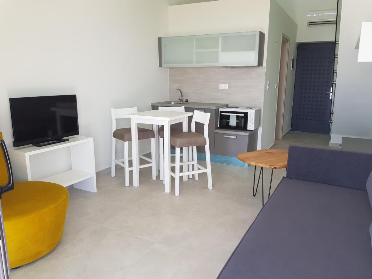 Villa Daniela & Apartments Koutsounári Luaran gambar