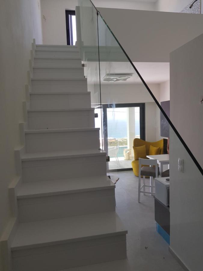 Villa Daniela & Apartments Koutsounári Luaran gambar